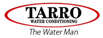 Logo, Tarro Water Conditioning - Water Treatments