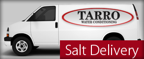 Salt Delivery - Water Treatments